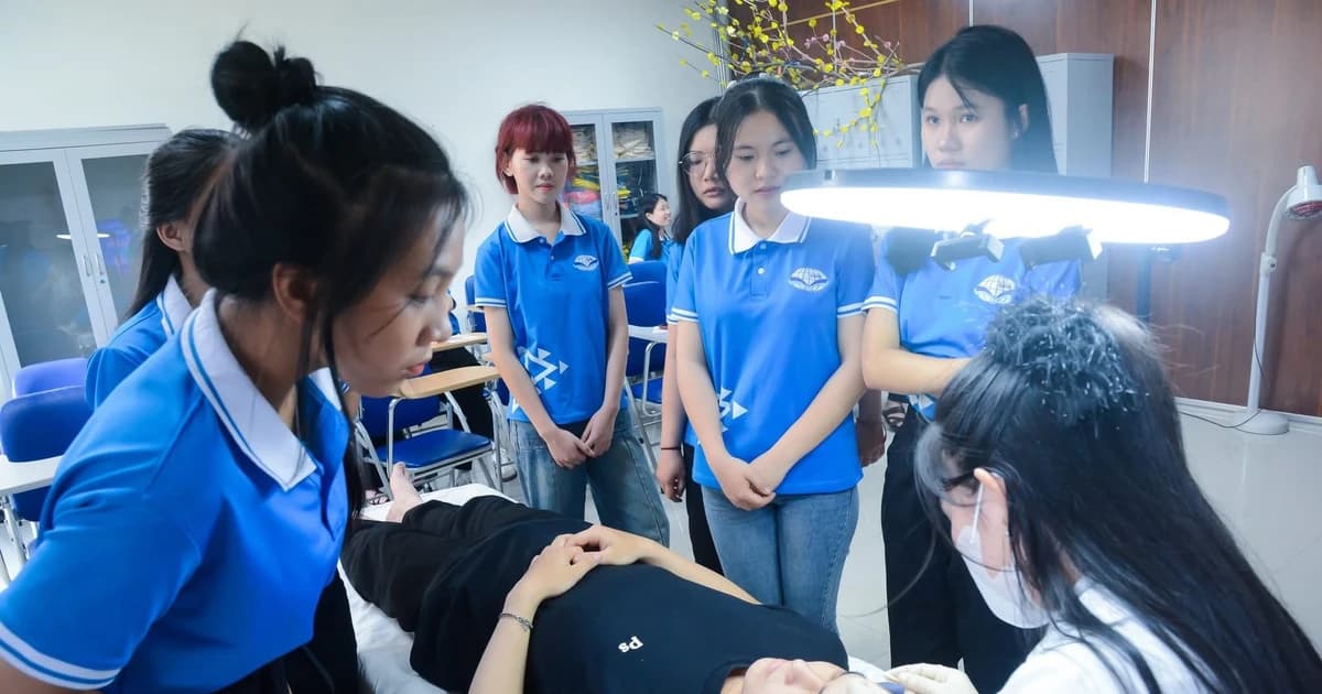 Quy định tiêu chuẩn người dạy nghề: Quyền tự chủ gắn với trách nhiệm giải trình