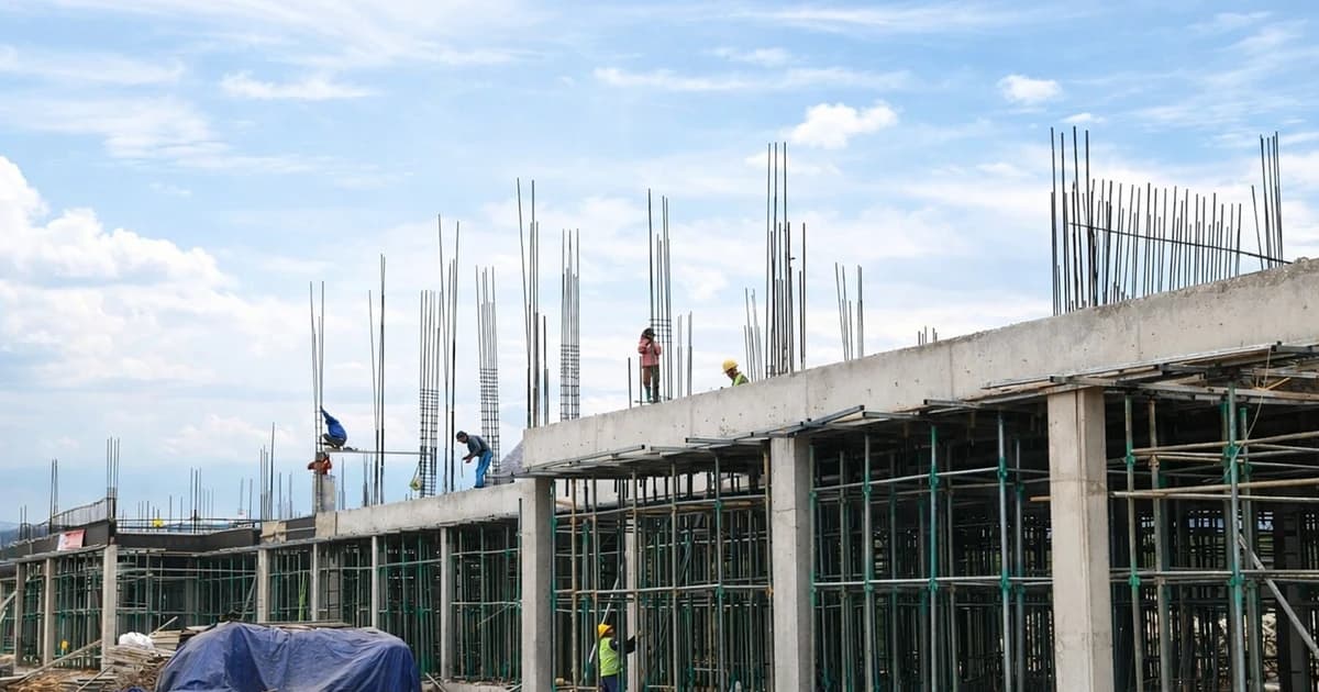 Lạng Sơn hoàn thành xây dựng trường nội trú xã biên giới trước 31/7