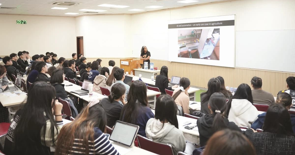 Cách sinh viên đối mặt với áp lực