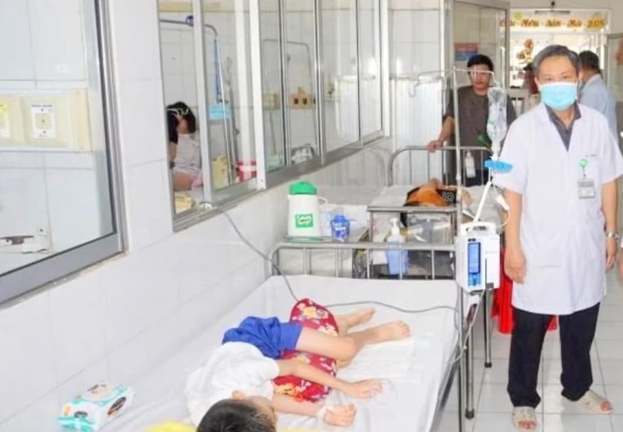 Bộ Y tế yêu cầu điều tra vụ 62 học sinh nghi ngộ độc thực phẩm tại Đồng Tháp