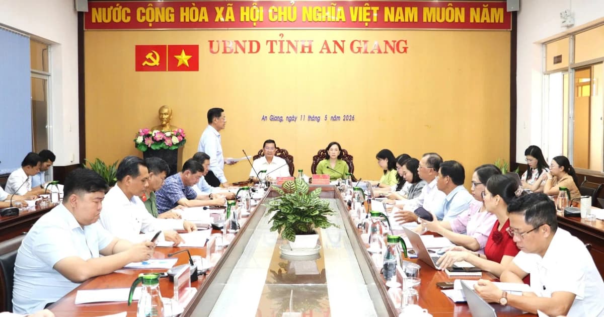 An tâm chinh phục cột mốc của tuổi học trò