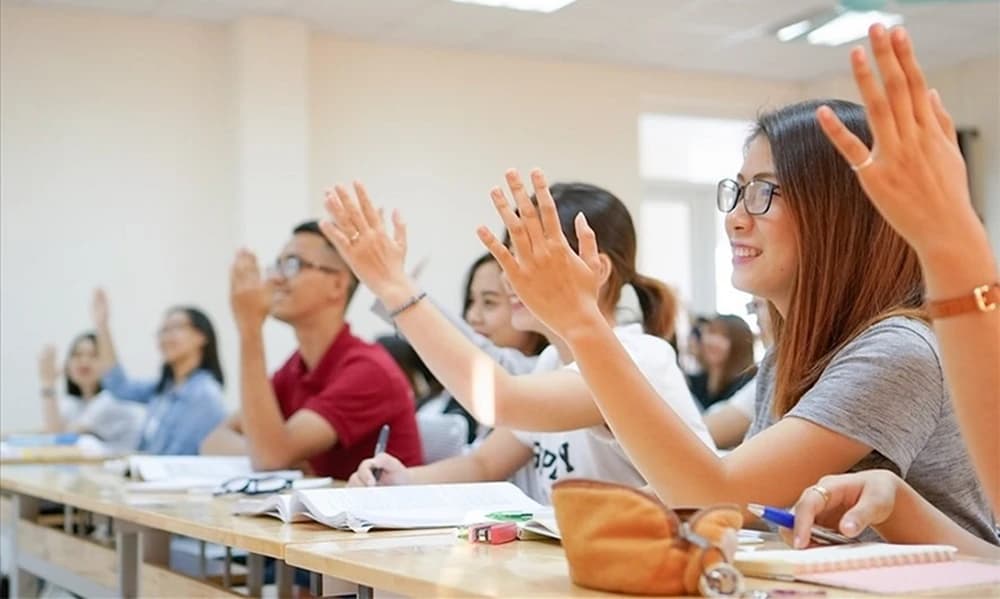 Tháo điểm nghẽn trong đào tạo nhân lực tài chính trước kỷ nguyên AI