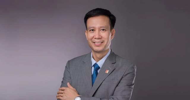 Đại học Bách khoa Hà Nội có tân Giám đốc