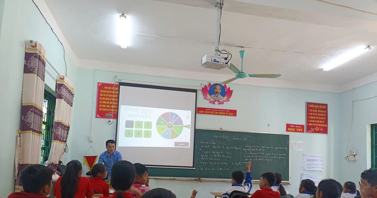 Bộ GD&ĐT ban hành quy định mới về biên soạn tài liệu giáo dục địa phương