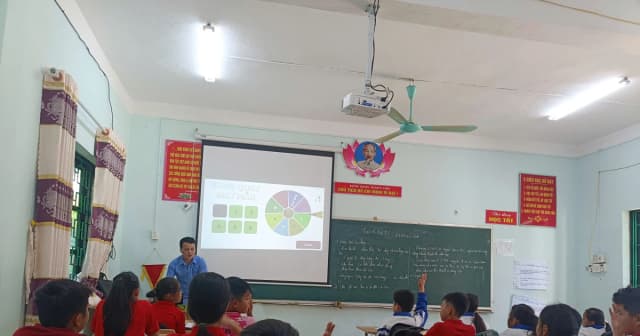Bộ GD&ĐT ban hành quy định mới về biên soạn tài liệu giáo dục địa phương
