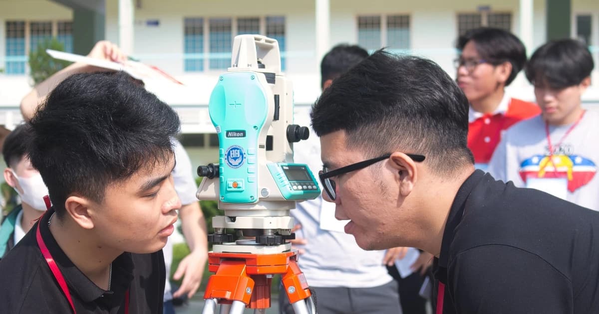 Nghị định 179 là lực đẩy mang lại hiệu quả đột biến trong công tác tuyển sinh