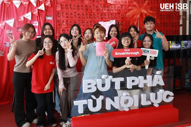Thử đo nội lực để khai phá hết tiềm năng bản thân