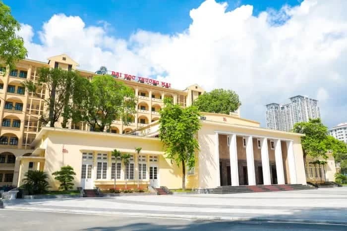 Thông báo tuyển sinh đào tạo trình độ tiến sĩ đợt 2 năm 2026