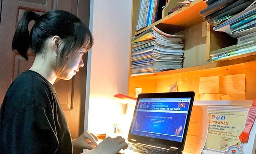 Kỹ năng số trở thành năng lực cốt lõi của người học trong kỷ nguyên AI