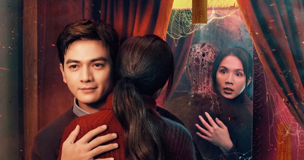 Phim có Ngọc Trinh dừng chiếu, doanh thu chỉ hơn 12 tỷ đồng
