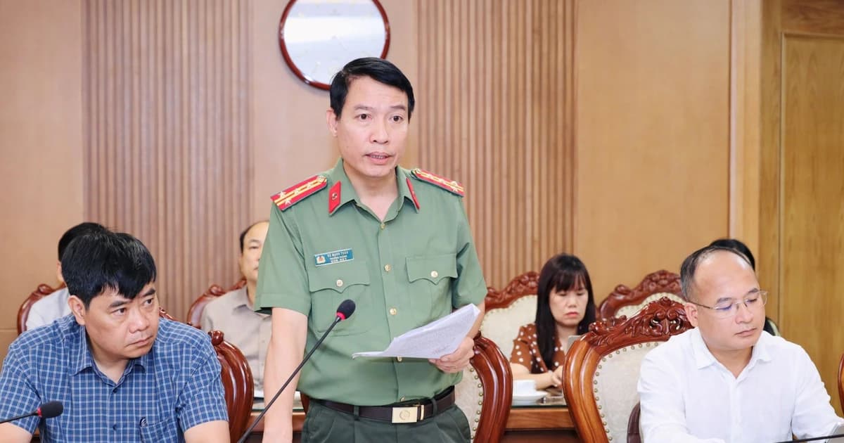 Đối phó gian lận công nghệ cao tại Kỳ thi tốt nghiệp THPT bằng thiết bị kỹ thuật