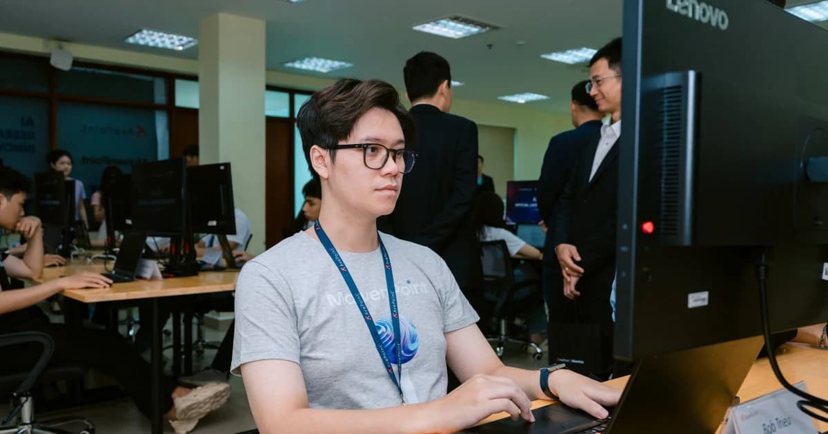 Liêm chính học thuật thời trí tuệ nhân tạo: Xây dựng 'Văn hóa trung thực số'