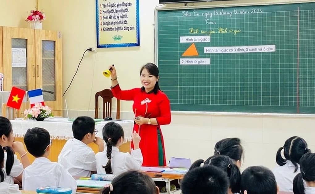 Bộ sách giáo khoa không được chọn sẽ đi về đâu để tránh lãng phí?