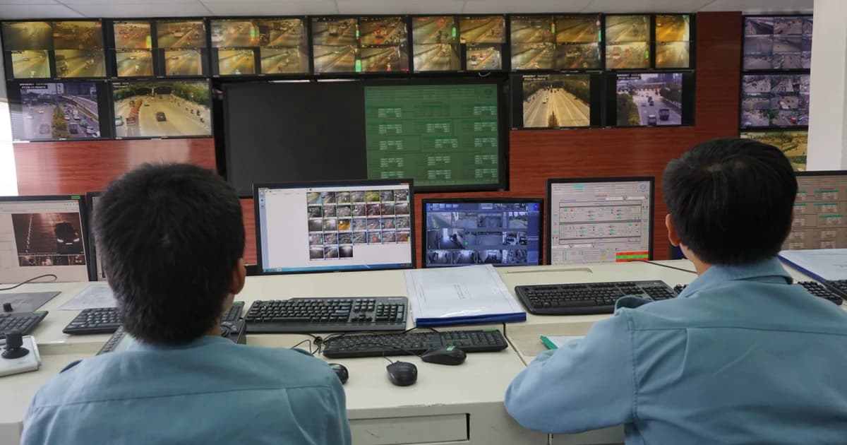 Lương khởi điểm kỹ sư giao thông thông minh 20 - 30 triệu/tháng
