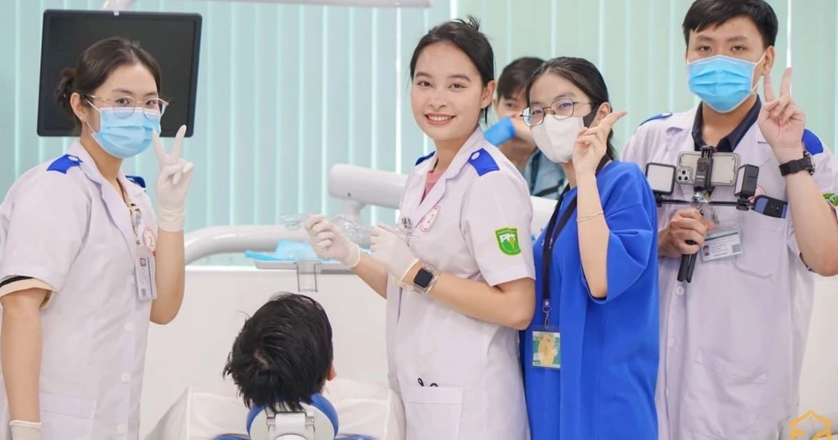 Đại học ngoài công lập đào tạo Y khoa: Mở rộng nhưng cần đảm bảo chất lượng