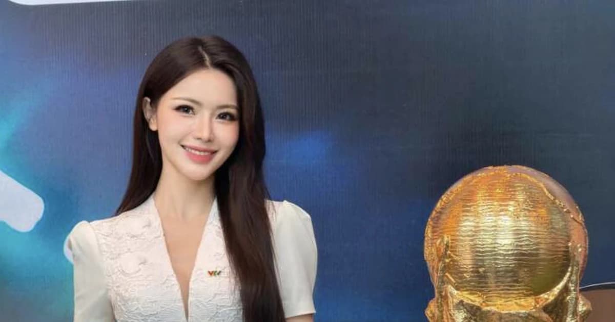 Nữ biên tập viên VTV chia sẻ về quyết định rút khỏi Miss Grand Vietnam 2026