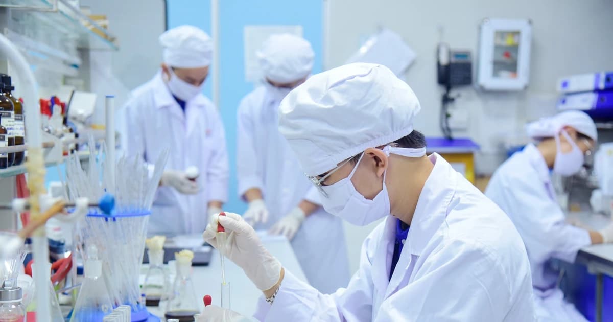 Sinh viên ngành Dược có được giảm học phí?
