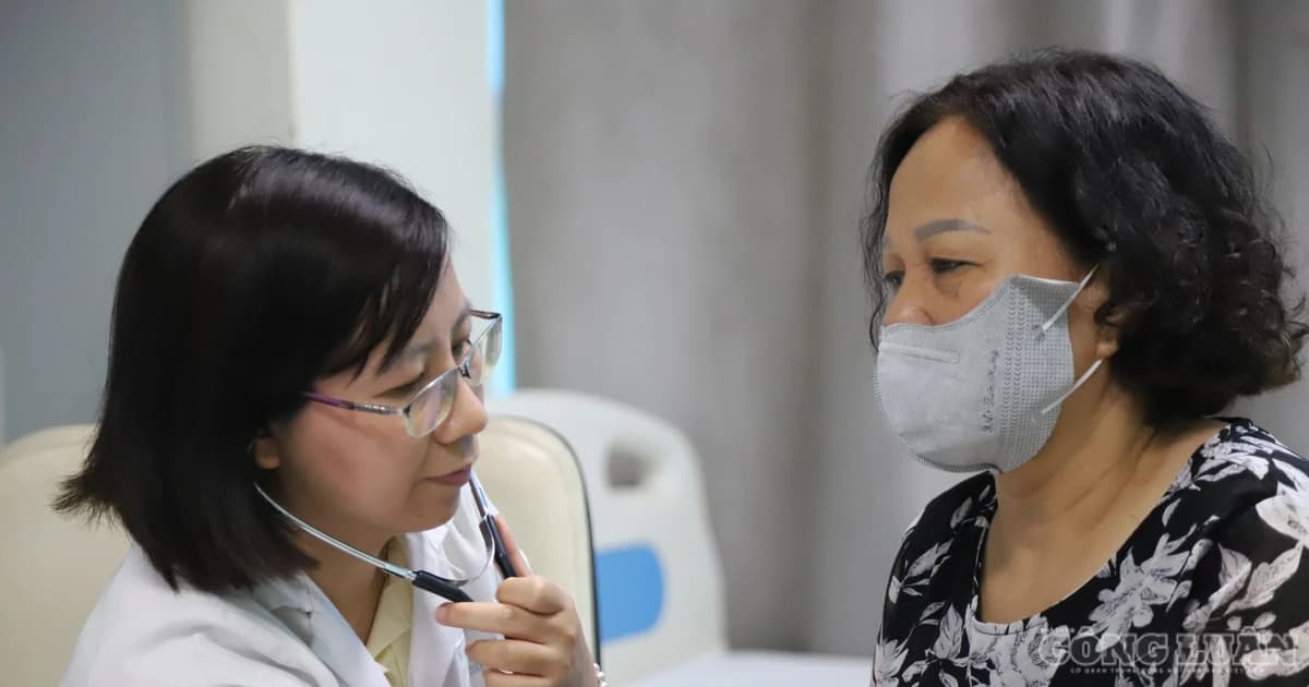 Từ 1/7: Lương bác sĩ tăng, thu nhập cao nhất vượt 20 triệu đồng/tháng chưa kể phụ cấp