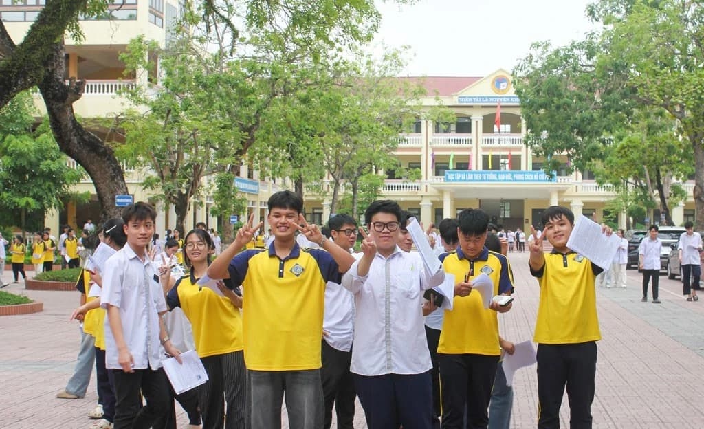 Năm học 2026 - 2027, Ninh Bình dự kiến huy động hơn 210.000 trẻ trong độ tuổi đến trường