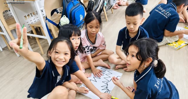 Đại diện duy nhất của Việt Nam lọt Top 10 World's Best School Prizes 2026