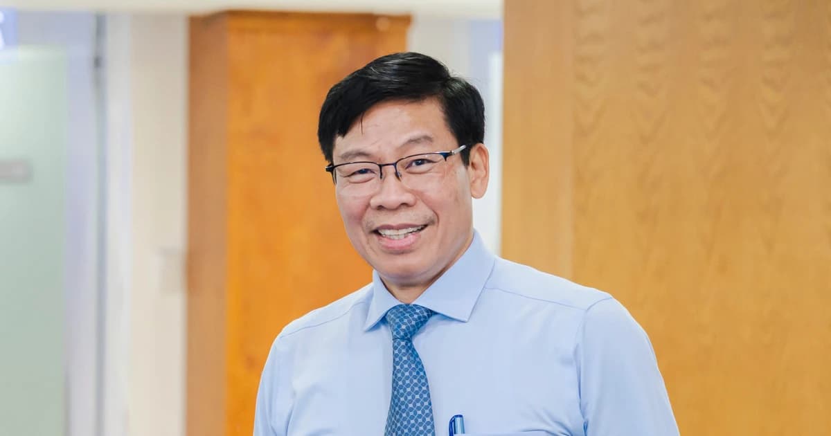 Bổ nhiệm 2 hiệu trưởng trường đại học thuộc Bộ Công Thương