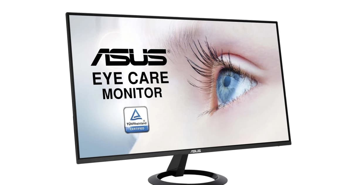 Đánh giá màn hình 24 inch cho văn phòng và giải trí có đáng mua?