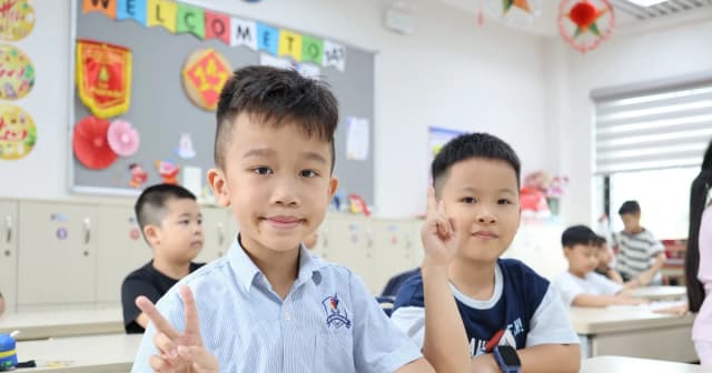 Công khai chương trình liên kết với nước ngoài để bảo vệ quyền lợi người học