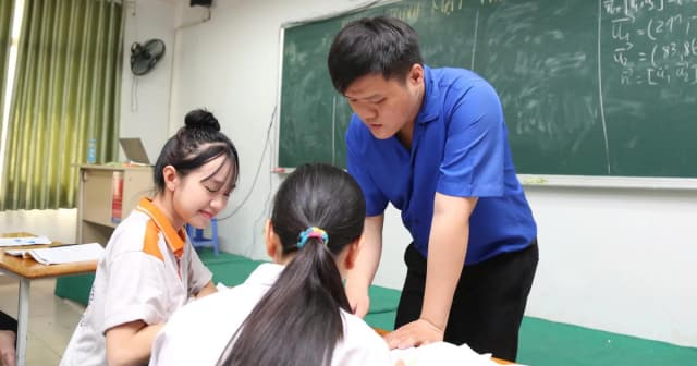 Đầu tư vào giáo dục giúp học sinh dân tộc thiểu số gỡ bỏ rào cản năng lực