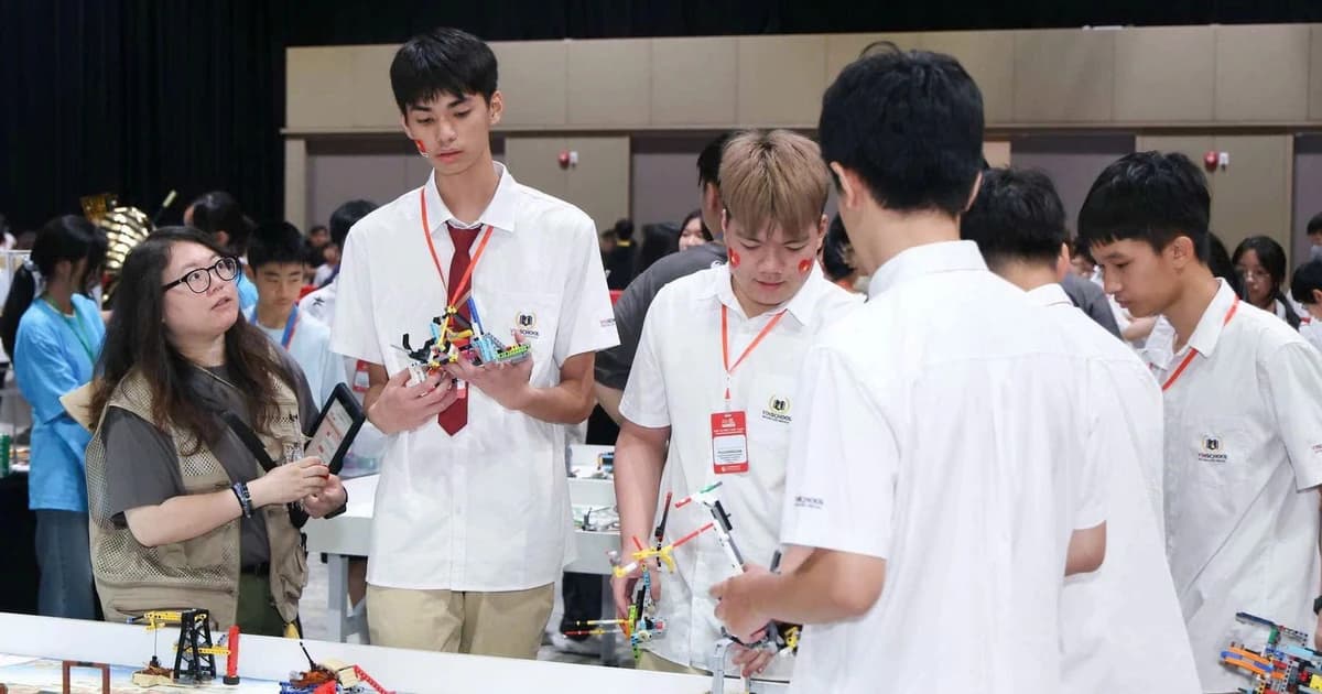 Góp ý triển khai học bổng các ngành khoa học cơ bản và công nghệ chiến lược