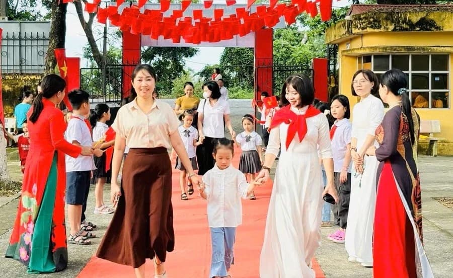 Bắc Ninh ban hành Kế hoạch thời gian năm học 2026 - 2027