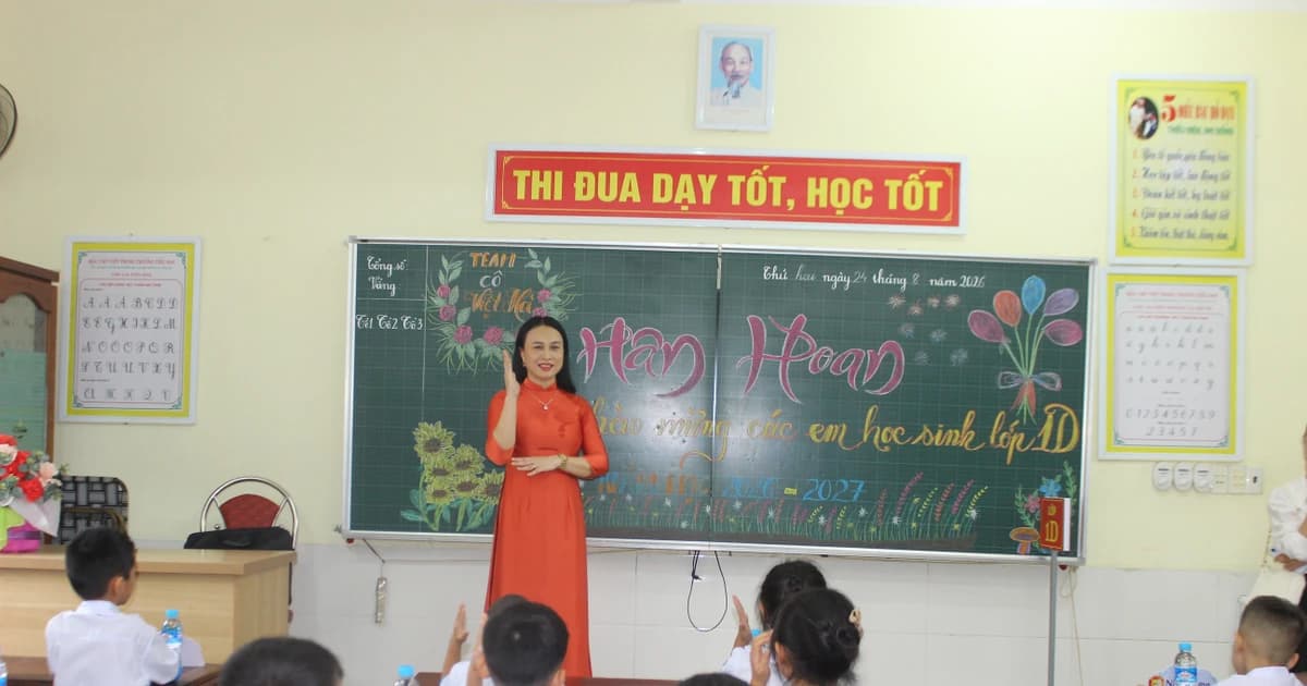 Quy chế điều động, thuyên chuyển nhà giáo tại Hà Tĩnh