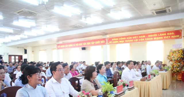 Giáo dục Tiểu học TP Cần Thơ ghi dấu ấn đổi mới, phát triển năng lực học sinh