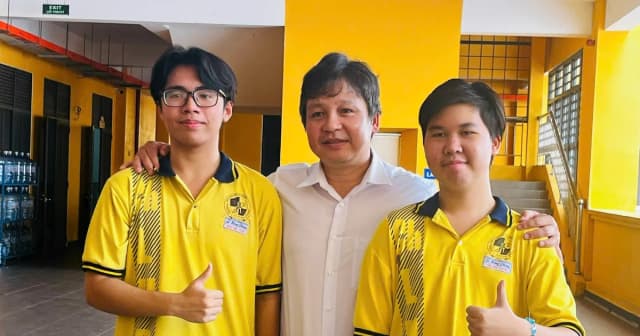 Đề cao liêm chính, coi trọng quá trình