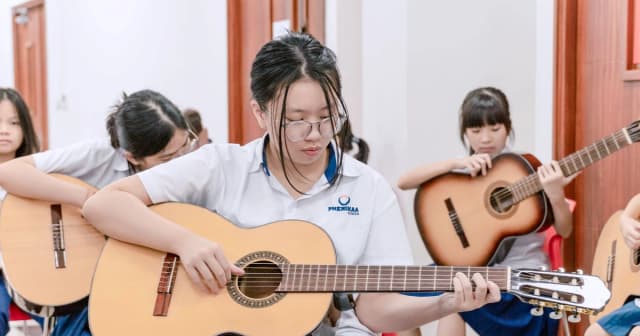 Bảo đảm kiến thức văn hóa trong đào tạo nghề đặc thù