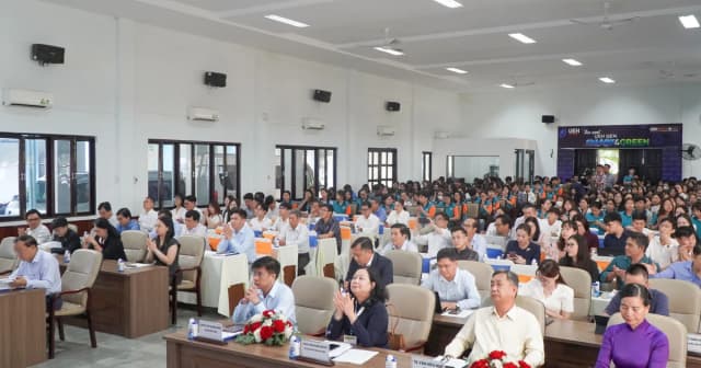 Gỡ điểm nghẽn tài chính, thúc đẩy chuyển đổi xanh ĐBSCL