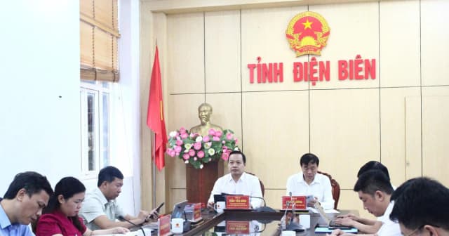 Điện Biên đề xuất mở rộng trường nội trú liên cấp đến vùng đặc biệt khó khăn