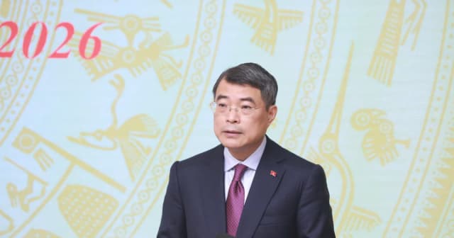 Thủ tướng Lê Minh Hưng: Đột phá GD-ĐT cần sự vào cuộc của cả hệ thống chính trị