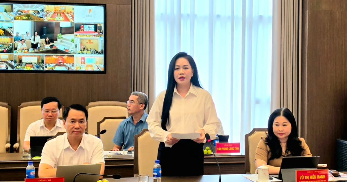 Lào Cai kiến nghị mở rộng cấp THPT tại trường nội trú biên giới