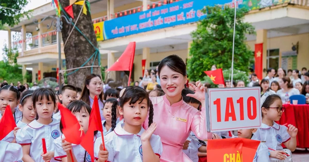 Hà Nội dự kiến mức tiền ăn bán trú tối đa 50.000 đồng/ngày