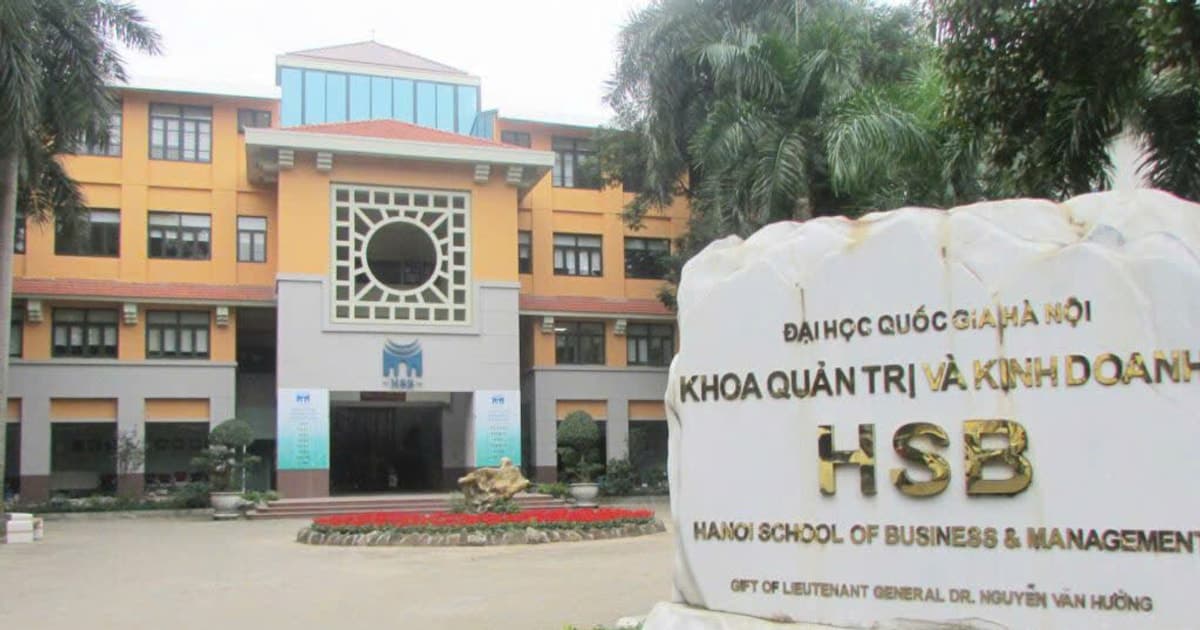 Trường đầu tiên áp dụng đánh giá trí tuệ cảm xúc trong tuyển sinh