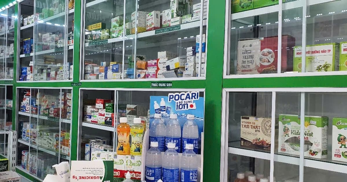 Phát hiện nhiều cơ sở dược, mỹ phẩm có hành vi vi phạm