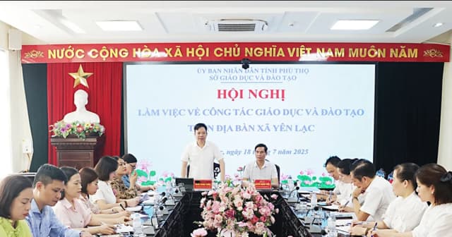 Phú Thọ tăng cường tuyên truyền, hướng dẫn kỹ năng lái xe an toàn cho học sinh