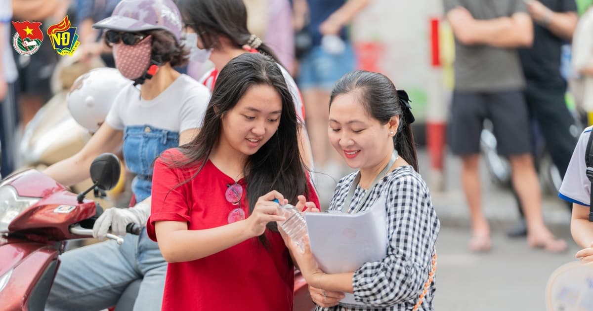 'Chốt sổ' nguyện vọng Đại học 2025: Thí sinh cần làm gì để không hối tiếc