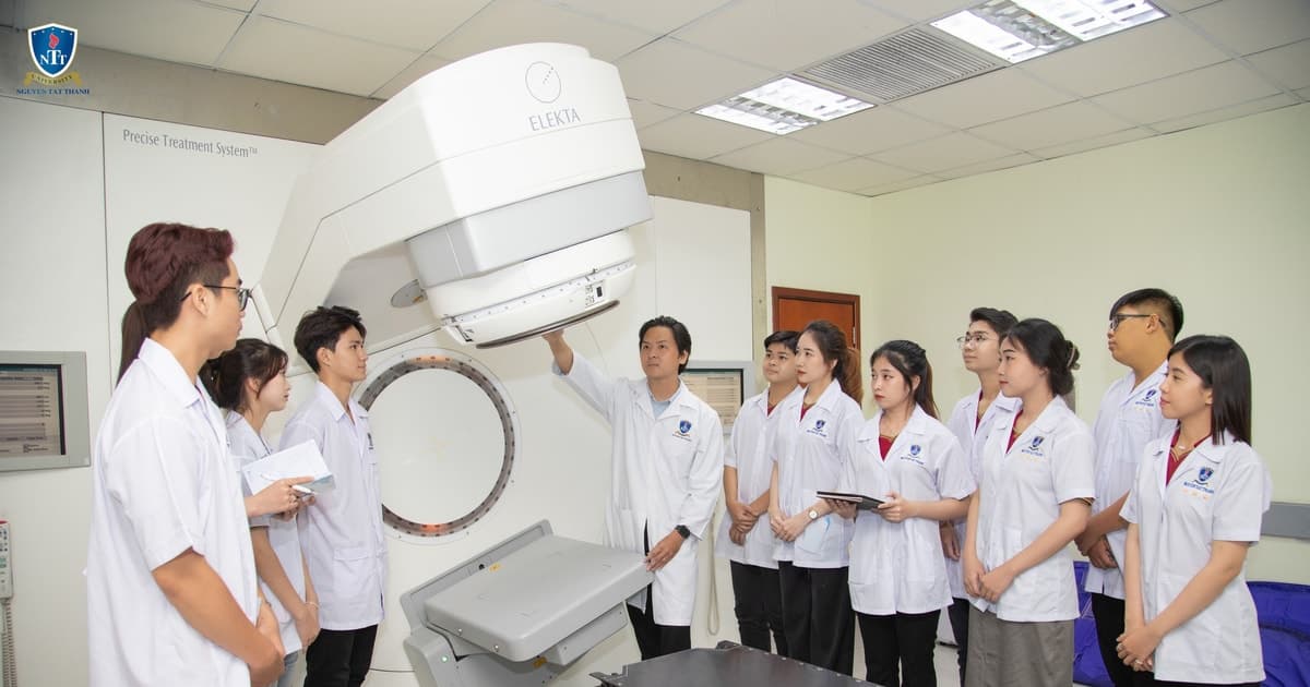 Thí sinh có được trúng tuyển cả 2 nguyện vọng?