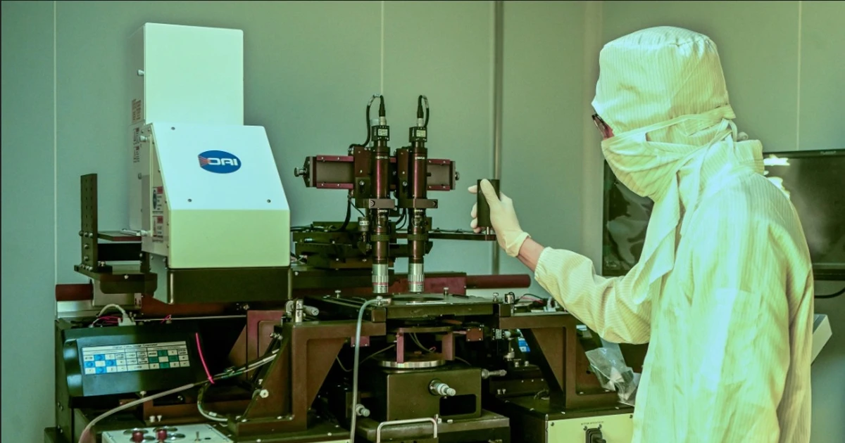 Phòng thực hành STEM hỗ trợ định hướng nguồn nhân lực tại Đắk Lắk