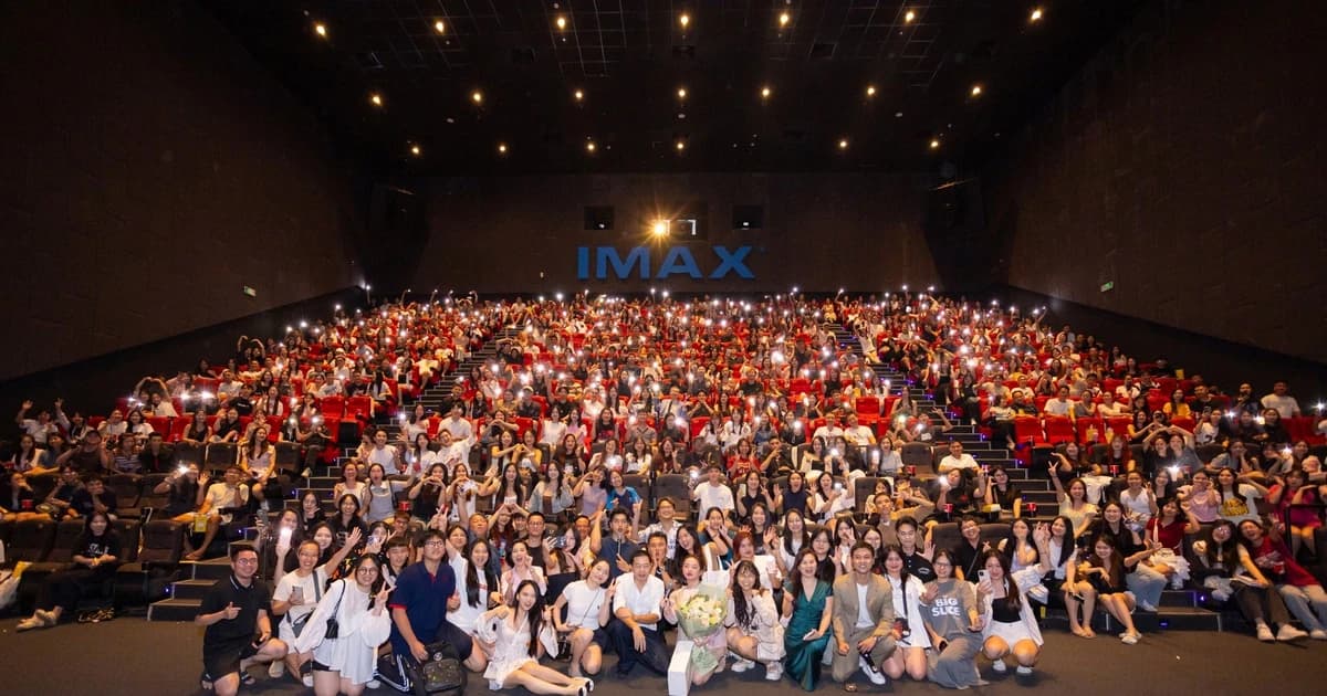 'Tử chiến trên không': Sự kiện lịch sử thổi lửa cho phim hành động Việt