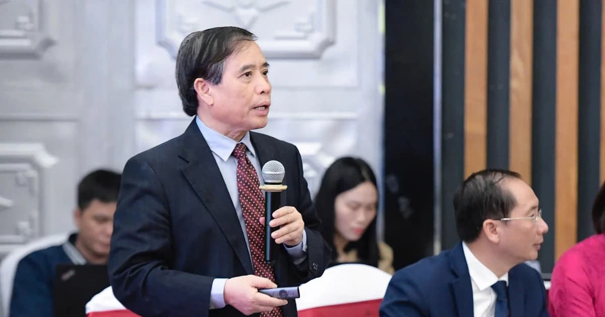 Kiến tạo giải pháp phát triển bền vững nền hành chính tinh gọn, hiệu quả