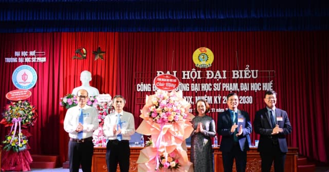 Đổi mới hoạt động vì lợi ích viên chức, người lao động