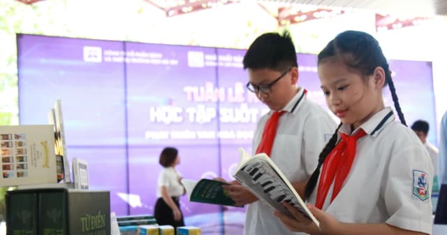 Hà Nội chính thức tham gia mạng lưới các thành phố học tập toàn cầu của UNESCO