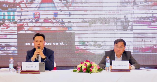 Xây dựng văn hoá ứng xử số để học sinh trở thành ‘công dân số có trách nhiệm’